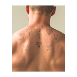 111 (Intuizione), 222 (Allineamento), 333 (Supporto), 444 (Protezione), 555 (Cambiamento), 666 (Domitus), 777 (Fortuna), 888 (Equilibrio), 999 (Lasciar andare). Ogni numero rappresenta una forza guida unica per la crescita personale.