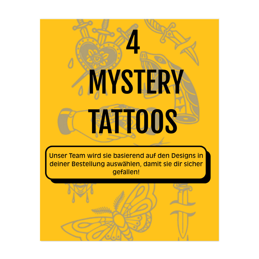 Il nostro team li selezionerà in base ai design del tuo ordine, così sarai sicuro di amarli!